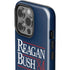 Reagan Bush 84 iPhone 15 Pro Impact Case
